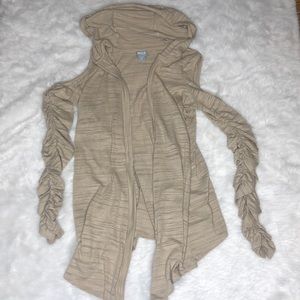 Star Wars her universe ray cardigan